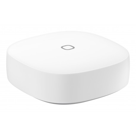 SmartThings Button - Boton ZigBee para control de escenas