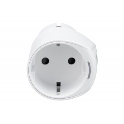 SmartThings Outlet Type F - On-Off plug com medição de consumo