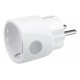 SmartThings Outlet Type F - Enchufe on-Off con medición de consumo
