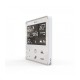 HELTUN Termostato Z-Wave para calefacción eléctrica (Blanco)
