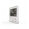 HELTUN Termostato Z-Wave para calefacción eléctrica (Blanco)