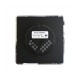 HELTUN Termostato Z-Wave para ventiloconvectores (Blanco)