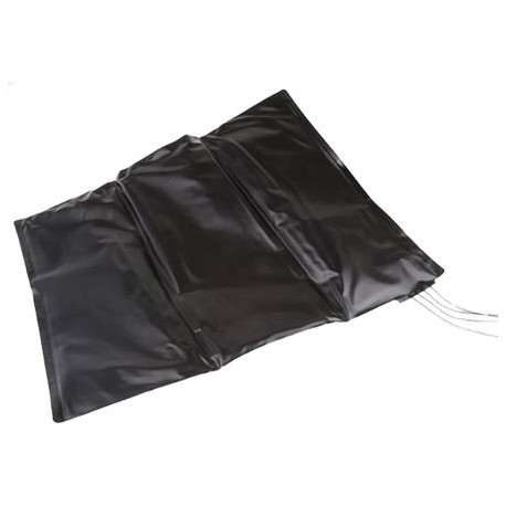 Detector de humo vía rádio