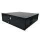 Camara IP exterior HS-T039RL 4 Mpx  (2592x1520)