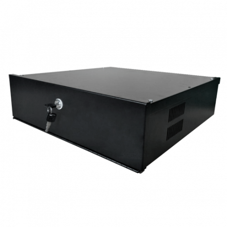 Camara IP exterior HS-T039RL 4 Mpx  (2592x1520)