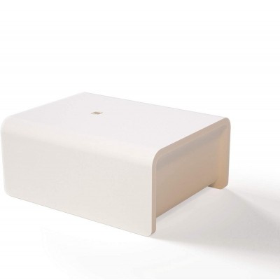 DEVMEL - AirSend 433MHz Smart Home Controller compatible con Nice, Somfy, Jarolif