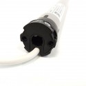 Motor cego com fio Ø35mm 6nm / 12kg