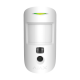 AJAX MotionCam - Detector de movimiento con cámara fotográfica para verificar alarmas