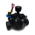 Galarza - LATCH 9V DC 2" Válvula solenóide de 2 vias