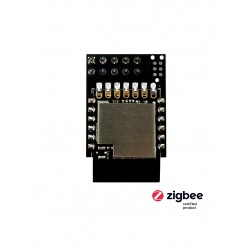 POPP ZB-Shield - controlador USB ZigBee
