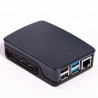 Kit de Alarma Táctil GSM BySECUR-PRO2 Central + 5 PIR + 1 Mando