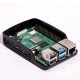 Kit de Alarma Táctil GSM BySECUR-PRO2 Central + 5 PIR + 1 Mando