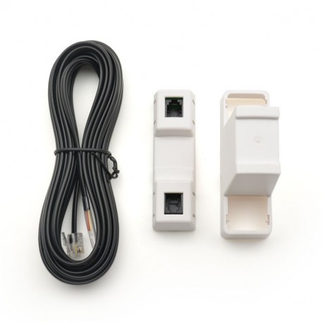 EnGenius EnStationAC Outdoor Ponto de Acesso Wi-Fi 5 GHz CA 867 Mbps Longa Distância