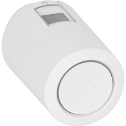 Danfoss Ally Cabeça termostática para radiador Zigbee 3.0
