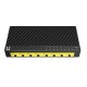 NETIS ST3108GC mini switch 8 puertos 10/100/1000 Mbps AUTO MDI/MDI-X