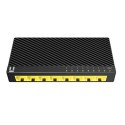 NETIS ST3108GC mini switch 8 portas 10/100/1000 Mbps AUTO MDI / MDI-X