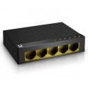 NETIS ST3105GC mini switch 5 ports 10/100/1000 Mbps AUTO MDI / MDI-X