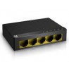 NETIS ST3108GC mini switch 8 ports 10/100/1000 Mbps AUTO MDI / MDI-X