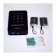 iSurpass - Teclado numérico de claves y RFID Z-Wave