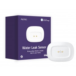 Aeotec SmartThings Water Leak Sensor (Zigbee)