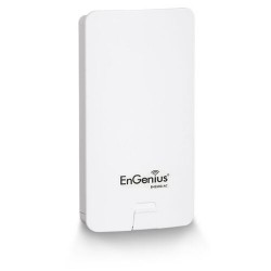 EnGenius ENS500-ACv2 AP / CPE / Outdoor Bridge IP55 Wave2 900 Mbps, 2 LAN gigabit 1 PoE Passive 24 V Included