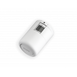POPP Smart Thermostat (Zigbee) - Cabezal termostatico para radiador