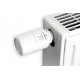 POPP Smart Thermostat (Zigbee) - Cabezal termostatico para radiador