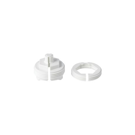 Adaptador M28 para vávula termostatica Orkli a Danfoss