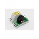 Eutonomy - euFIX S213NP DIN adapter