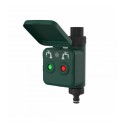 WOOX R7060 Smart Garden Irrigation Control - Controlador de riego Zigbee 3.0 para jardín