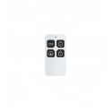 WOOX Smart Remote Control - Mando a distancia 4 botones Zigbee