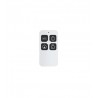 WOOX Smart Remote Control - Mando a distancia 4 botones Zigbee