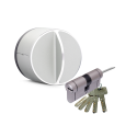 Pack Domotic lock DANALOCK V3 Z-Wave + Cylinder LINCE CPlus- Lock and cylinder in a lot