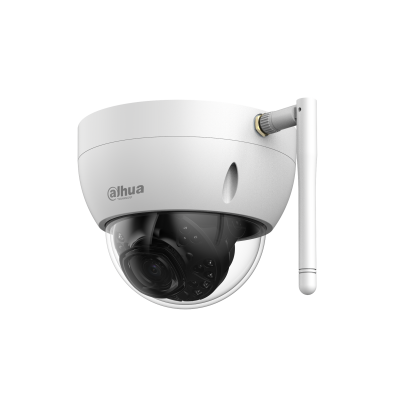 DAHUA Camara IP wifi domo fijo IPC-HDBW1235E-W-S2 