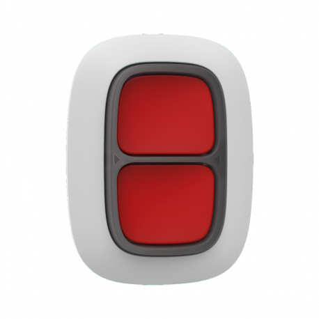 Ajax DoubleButton -  Doble botón de pánico