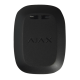 Ajax Button - Botón de pánico