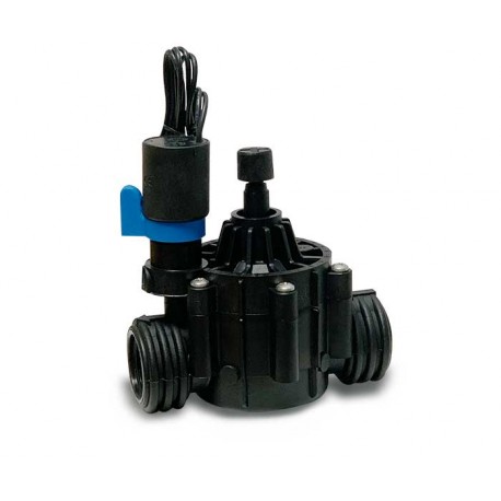 Galarza - Electroválvula agua riego 3/4'' - 24Vac