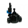 Galarza - Electroválvula agua riego 3/4'' - 24Vac