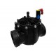 Galarza - Electroválvula agua riego 3/4'' - 24Vac
