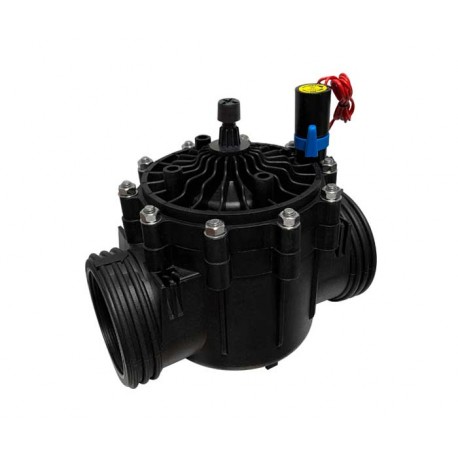 Galarza - Electroválvula agua riego 3/4'' - 24Vac