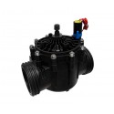 Galarza - 3" irrigation water solenoid valve - 24Vac