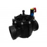 Galarza - Electroválvula agua riego 3/4'' - 24Vac