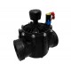 Galarza - Electroválvula agua riego 3/4'' - 24Vac