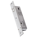 Electromechanical bolt-on security lock