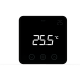 Heatit Z-Temp2 - Termostato Z-Wave para calefacción por agua