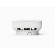 Heatit Z-Smoke Detector - sensor de humo Z-Wave a bateria