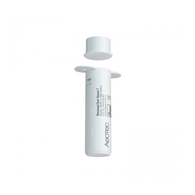 Aeotec Recessed Door Sensor 7 - Sensor puerta empotrado Z-Wave