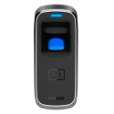 Anviz M5 PLUS BT-WIFI Controle de acesso com leitor de impressão digital biométrico externo antivandalismo