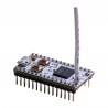 Z-Wave.Me Z-Uno ver. 2 - Placa de tecnología Z-Wave (Serie 700) para Arduino
