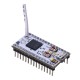 Z-Wave.Me Z-Uno ver. 2 - Placa de tecnología Z-Wave (Serie 700) para Arduino
